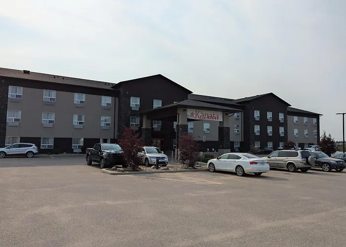 The Kanata Bonnyville