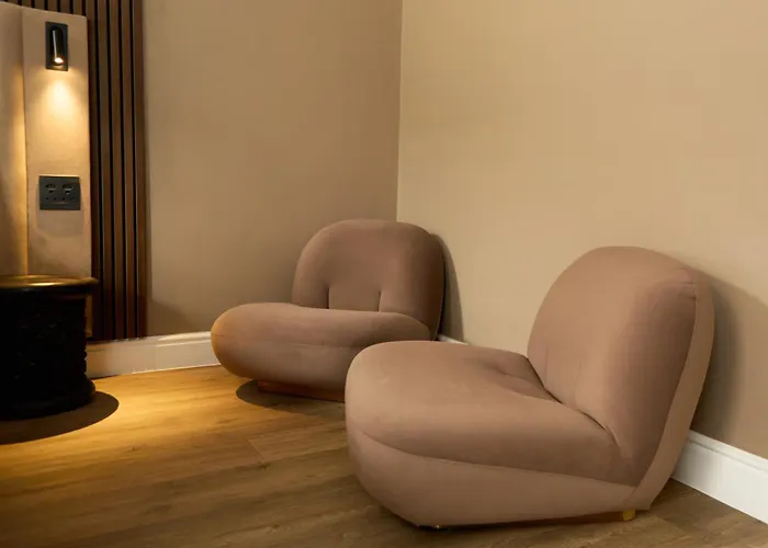 Hotel Bruxelles Kaapstad