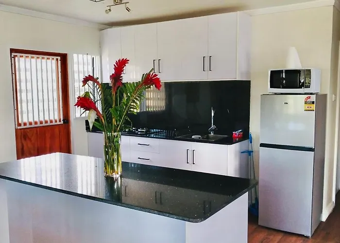 Ida Homes Suva