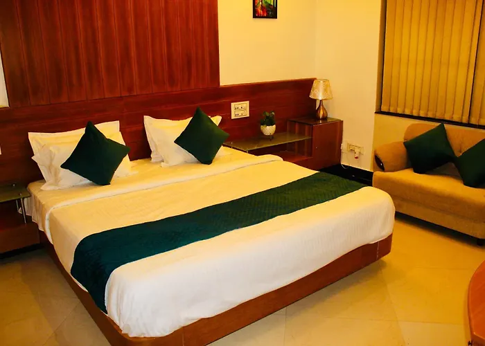 Aha Luxury Stay Udaipur