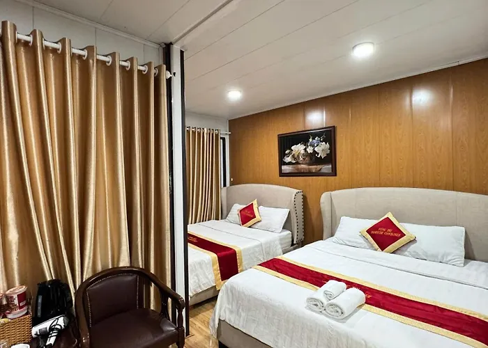 Phúc Đạt Container Vũng Tàu