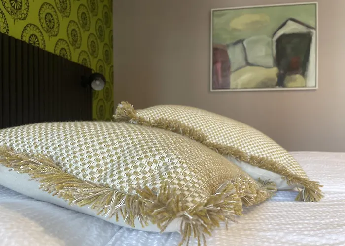 Pension No8 Bad Vilbel