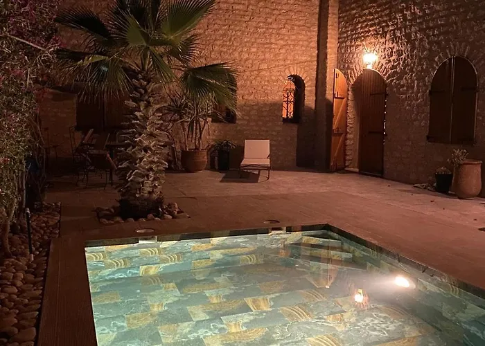 Villa Lila Essaouira