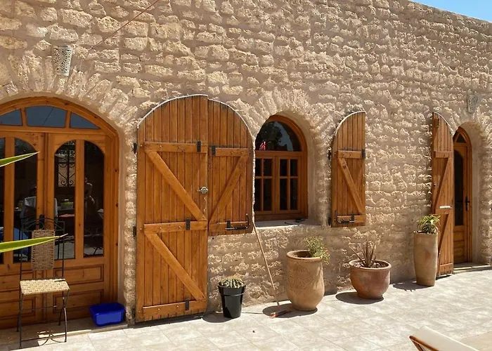 Villa Lila Essaouira