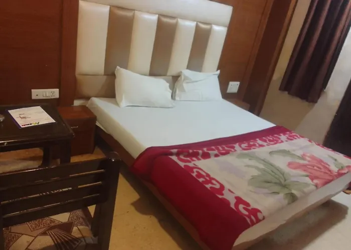 Hotel Noble Inn New Delhi