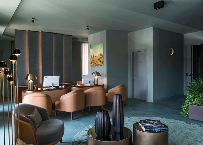 Columbus Urban Resort Florencia
