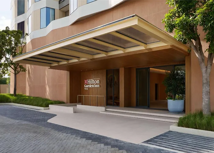 Hilton Garden Inn Rayong
