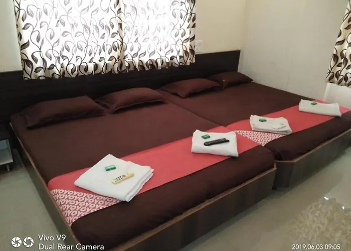 Hotel Sai Neelam Shirdi