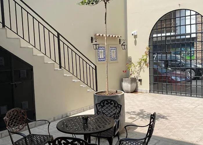 Posada del Milagro Salta