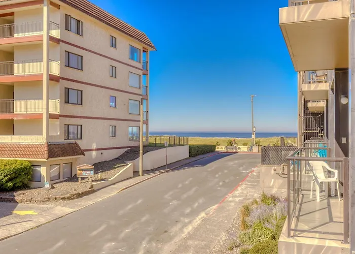 Sand And Sea Condos Seaside