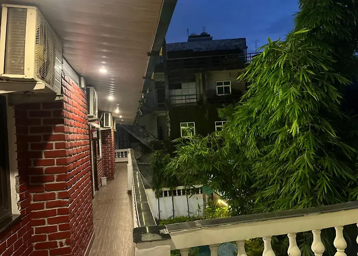Hotel Nirmal Ganga Rishikesh