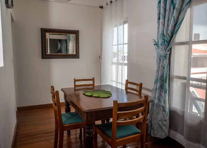 Sutton Place Hotel Roseau