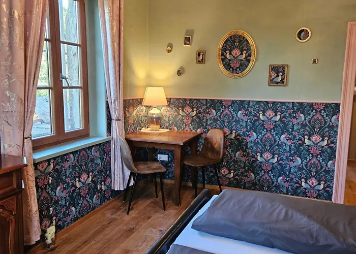 Villa Elbling Radebeul