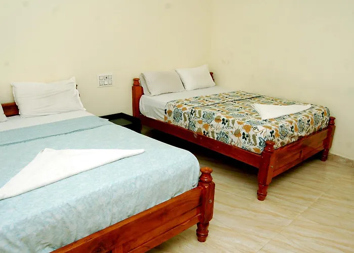 Sankara Residency Hotel Kanchipuram