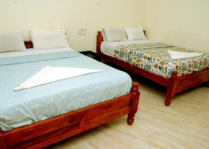 Sankara Residency Hotel Kanchipuram