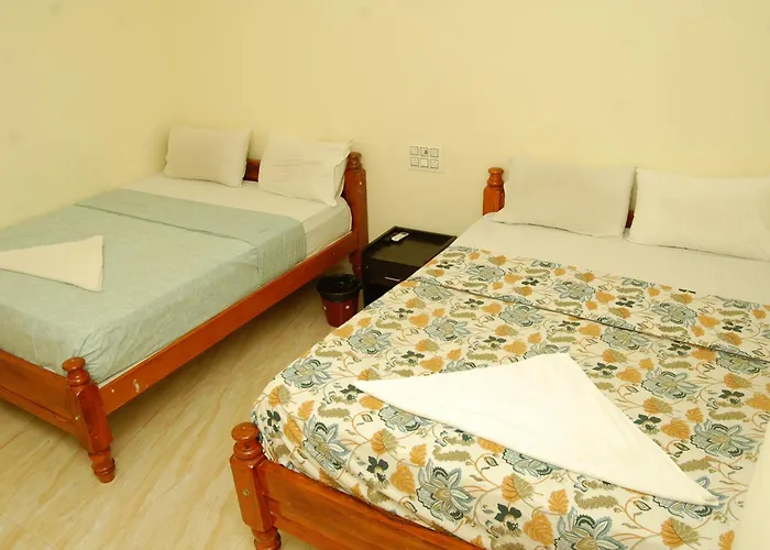 Sankara Residency Hotel Kanchipuram