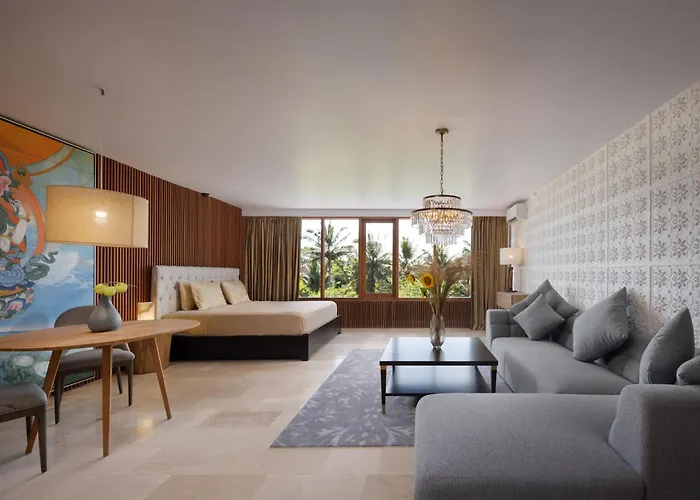 PARQ Ubud
