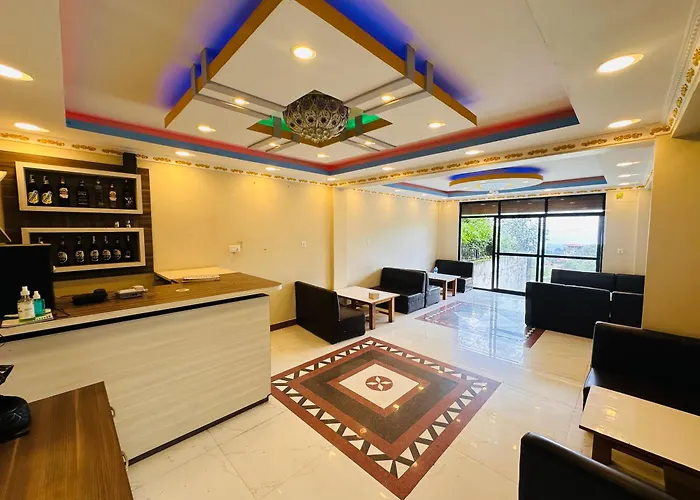 Hotel Wow Inn Bhaktapur