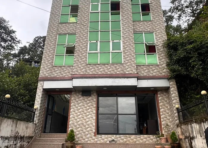 Hotel Wow Inn Bhaktapur