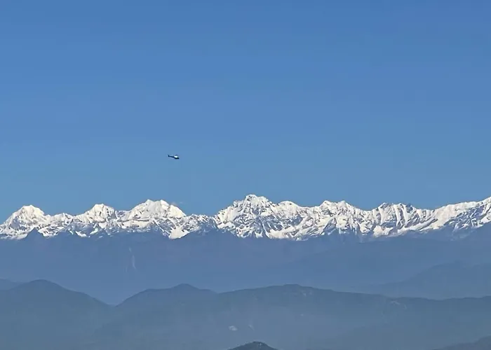 Hotel Dhulikhel View Point