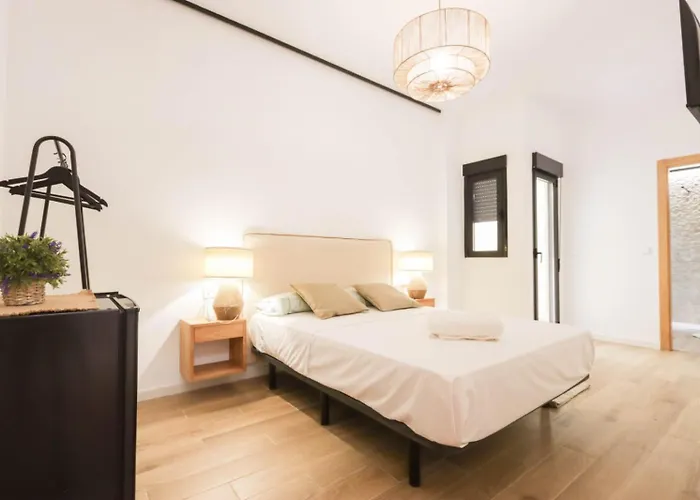 Roca 26 Hotel Valencia