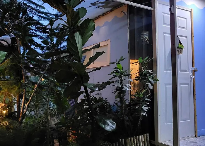 Homestay Dalat Inn 48-8