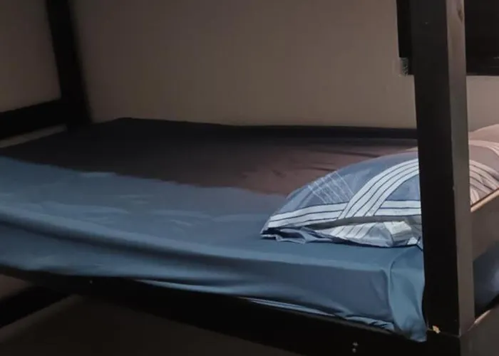 Lar Do Viajante Diárias 22 Reais Hotel São Paulo