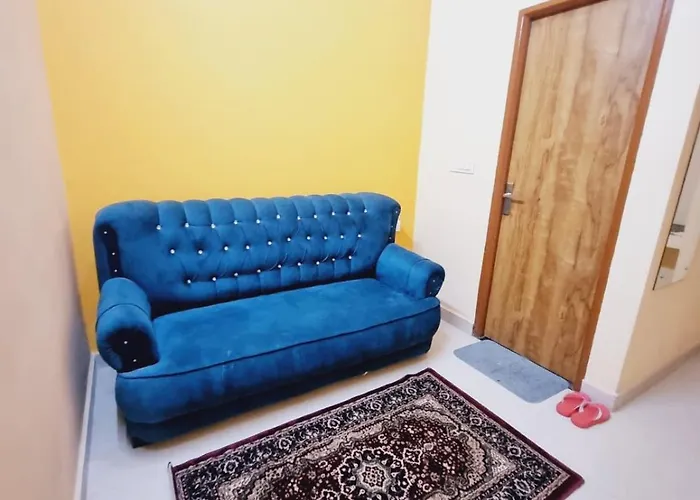 Hotel Star House Agra 
