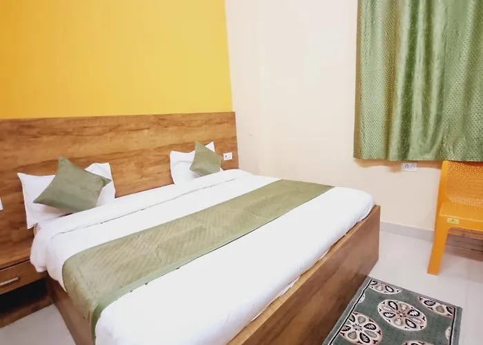 Hotel Star House Agra 