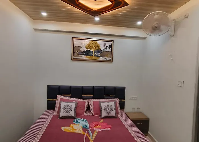 Uphar Palace & Restaurant Faizabad