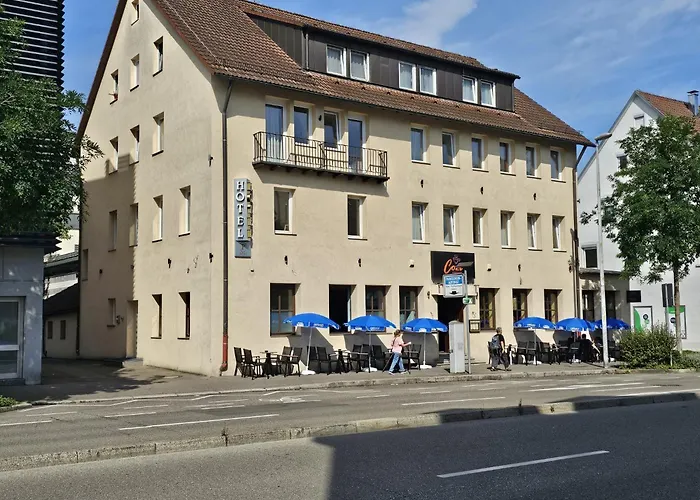 Hotel Post Nürtingen