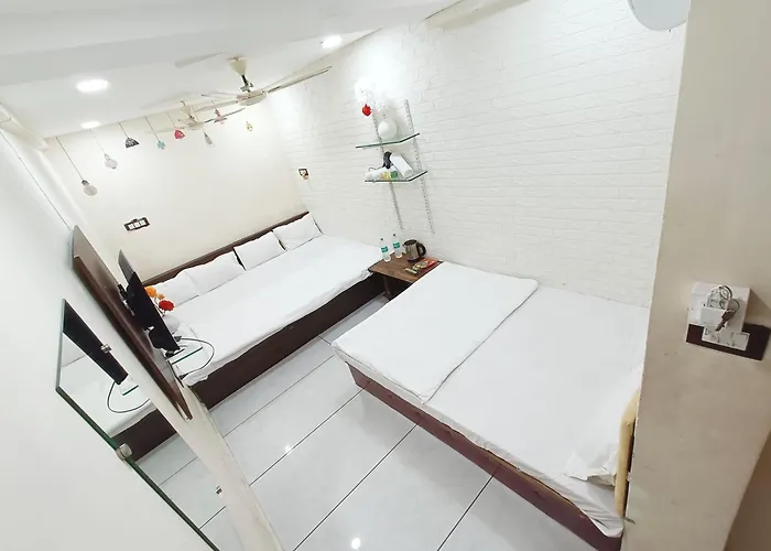 Fabhotel Shipra Ujjain