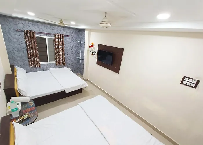 Fabhotel Shipra Ujjain