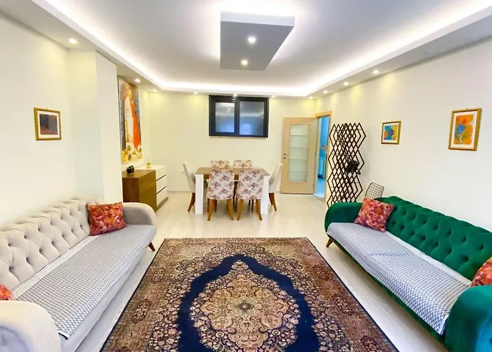 Yildirim Apart İstanbul