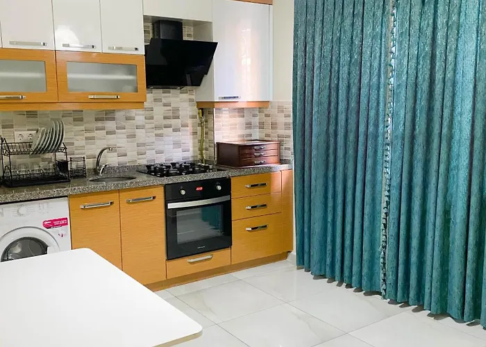 Yildirim Apart İstanbul