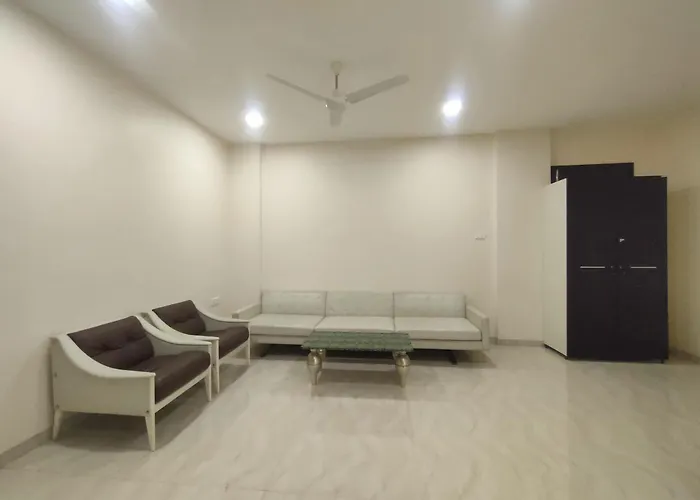 Hotel Desert Inn Mandvi 