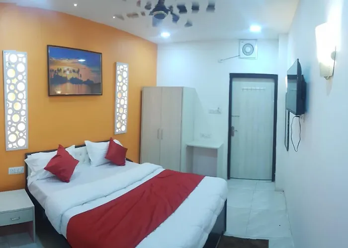 Hotel Gurudev Kanpur