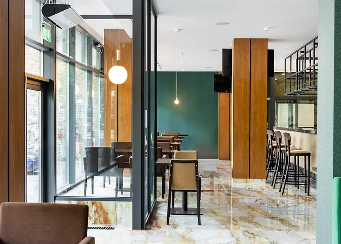 Hotel Opera Bialystok