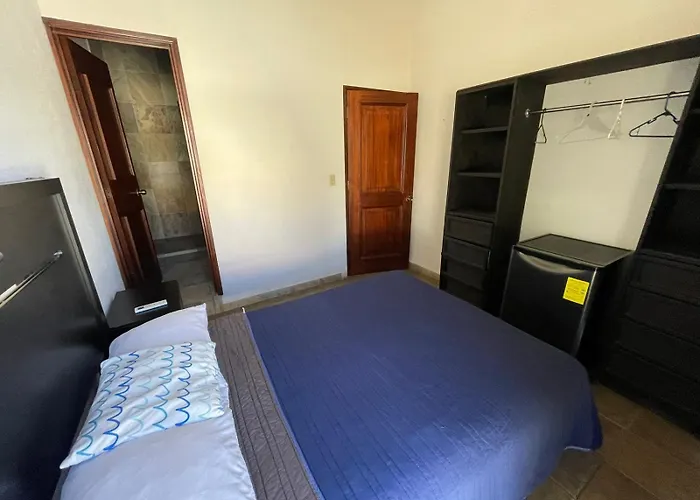Hotel Casona San José del Cabo
