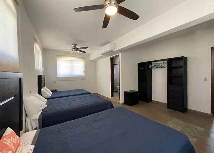 Hotel Casona San José del Cabo