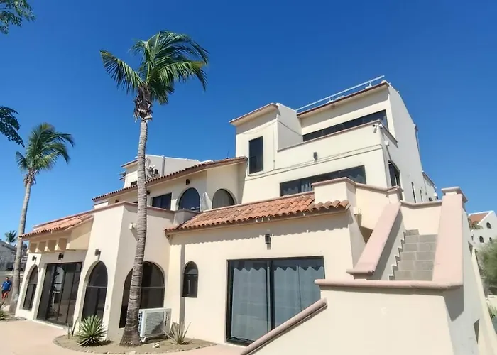 Hotel Casona San José del Cabo