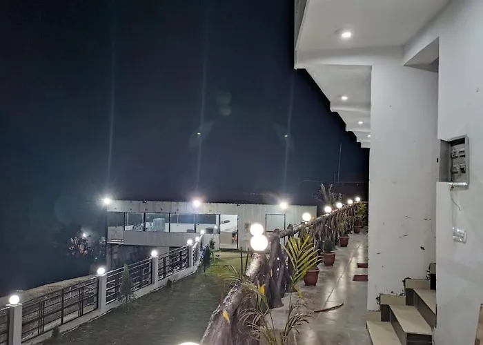 Sparkle Hotel Nanda Rishikesh