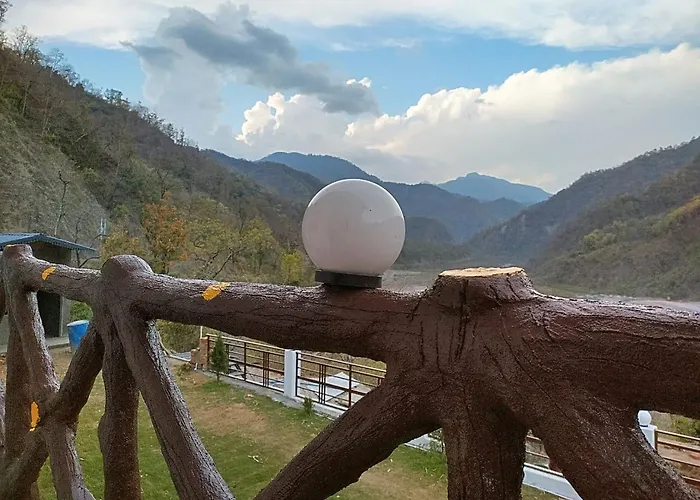 Sparkle Hotel Nanda Rishikesh
