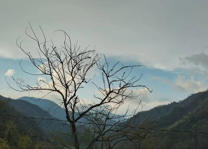 Sparkle Hotel Nanda Rishikesh