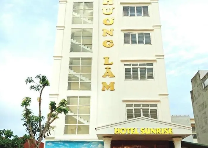 Phương Lâm Hotel Hạ Long