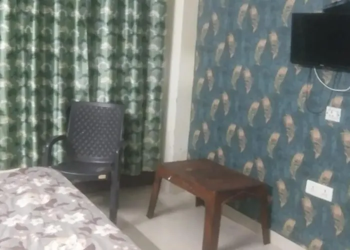 Yamuna Palace Vrindavan