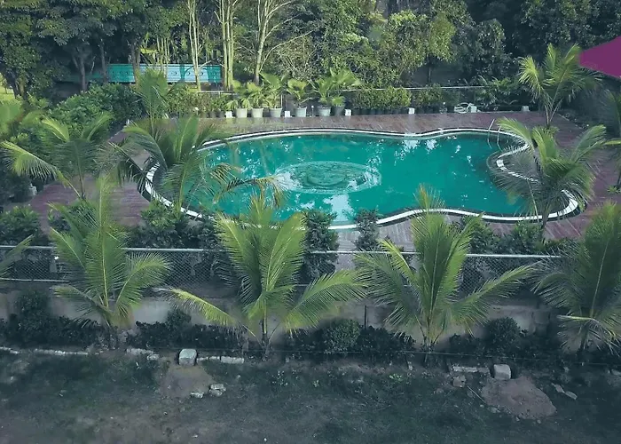 Hotel Royal Retreat Sambalpur