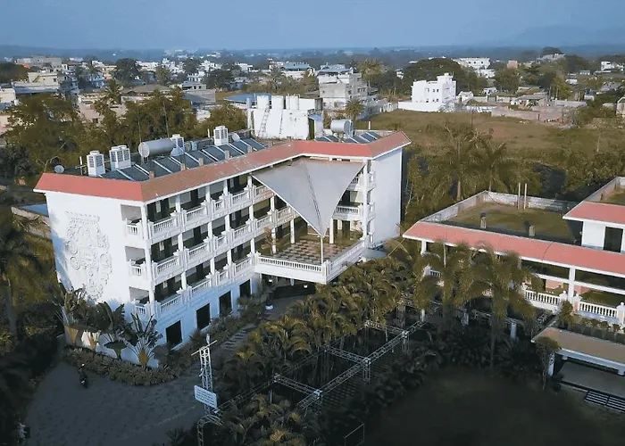 Hotel Royal Retreat Sambalpur