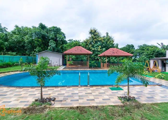 Hill Resort Alibaug