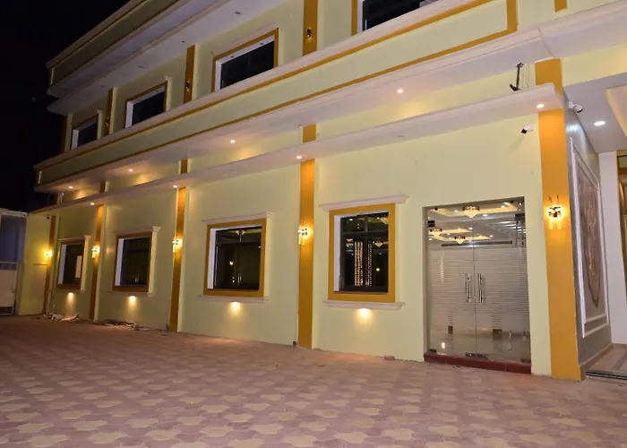 Amber Palace Ayodhya